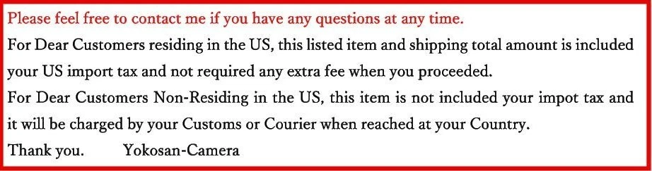 [MINT] Contax Carl Zeiss Biogon 28mm f/2.8 G Lens for Contax G1 G2 from JAPAN - Image 3 of 4