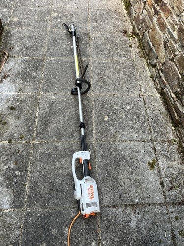 Stihl Heckenschere Long Reach - Bild 1 von 2