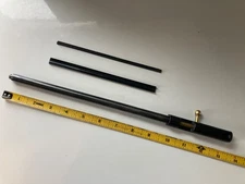 Crosman 1377 Barrel Assembly