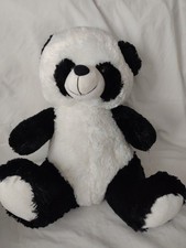 Large Panda Bear plushy