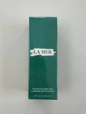 La Mer The Revitalizing Mist 3.4 fl oz / 100 ml   Sealed