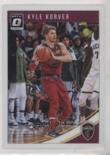 2018-19 Panini Donruss Optic Kyle Korver #128 03cw