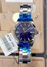 Watch Tissot T1274101104100 T Classic Gentleman Quartz