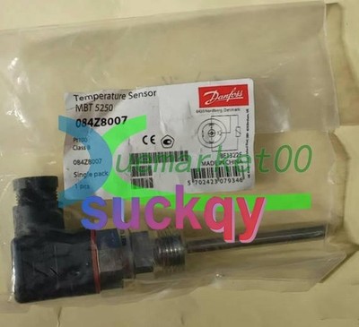 1PC Danfoss temperature sensor MBT5250 084Z8007 New