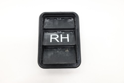 #ad 2014 2019 TOYOTA HIGHLANDER REAR RIGHT QUARTER AIR PRESSURE VENT GRILLE OEM $38.80