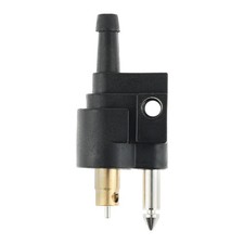 Marine Fuel Line Tank Quick Connector 5/16 inch 8mm male Fittings to Outboard