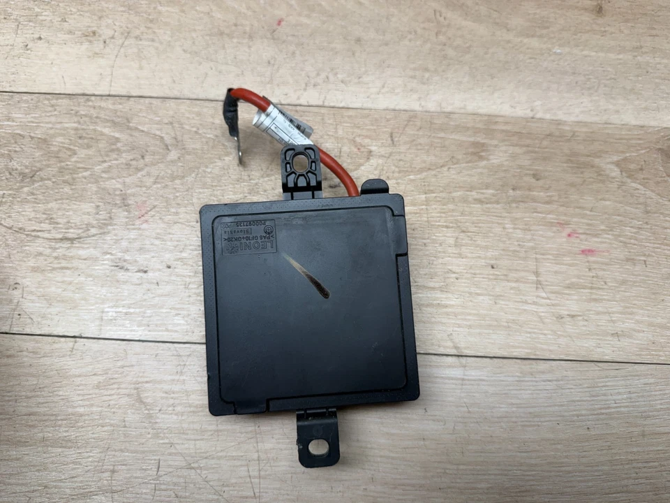 宝马原始设备制造商 650 640 M5 M6 750I 09-16 集成电源供应控制模块 — 第 3/3 张图片