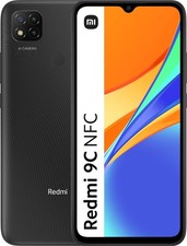 Redmi 9C NFC 64 Go
