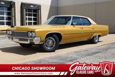 1971 Buick Electra for Sale