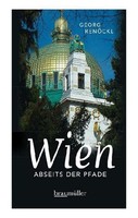 Wien Abseits Der Pfade (Jumboband) Georg RenöCkl