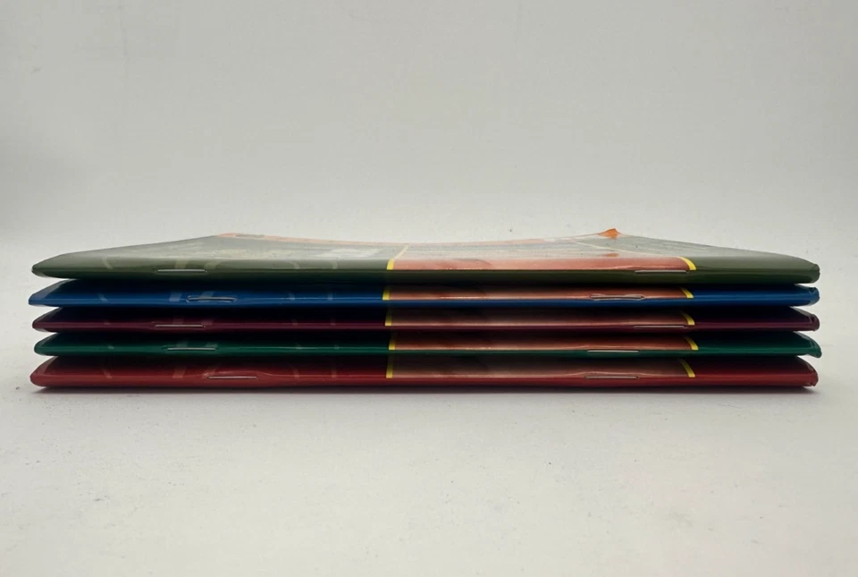 ¡Tu bebé puede leer! Lote Conjunto: Libros + Tarjetas Flash + Juego de Enseñanza para Padres Foto 2 de 4