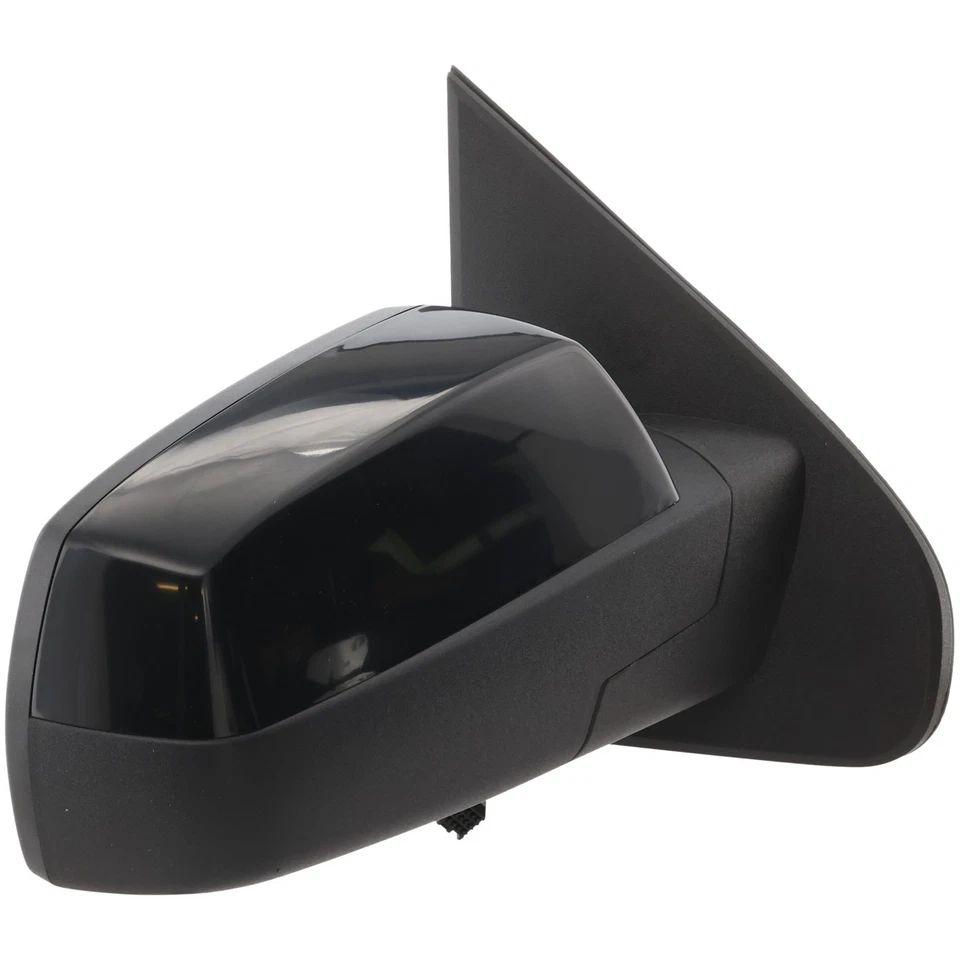 Espelho elétrico para 2015-19 Chevy Silverado 2500 HD e GMC Sierra 2500 HD RH aquecido - Imagem 4 de 4