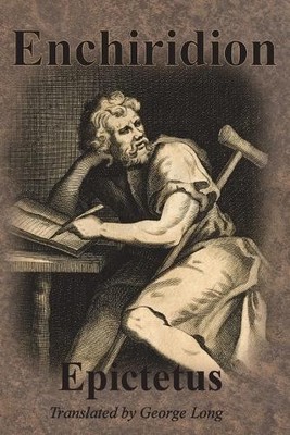 Epictetus Enchiridion (Paperback)