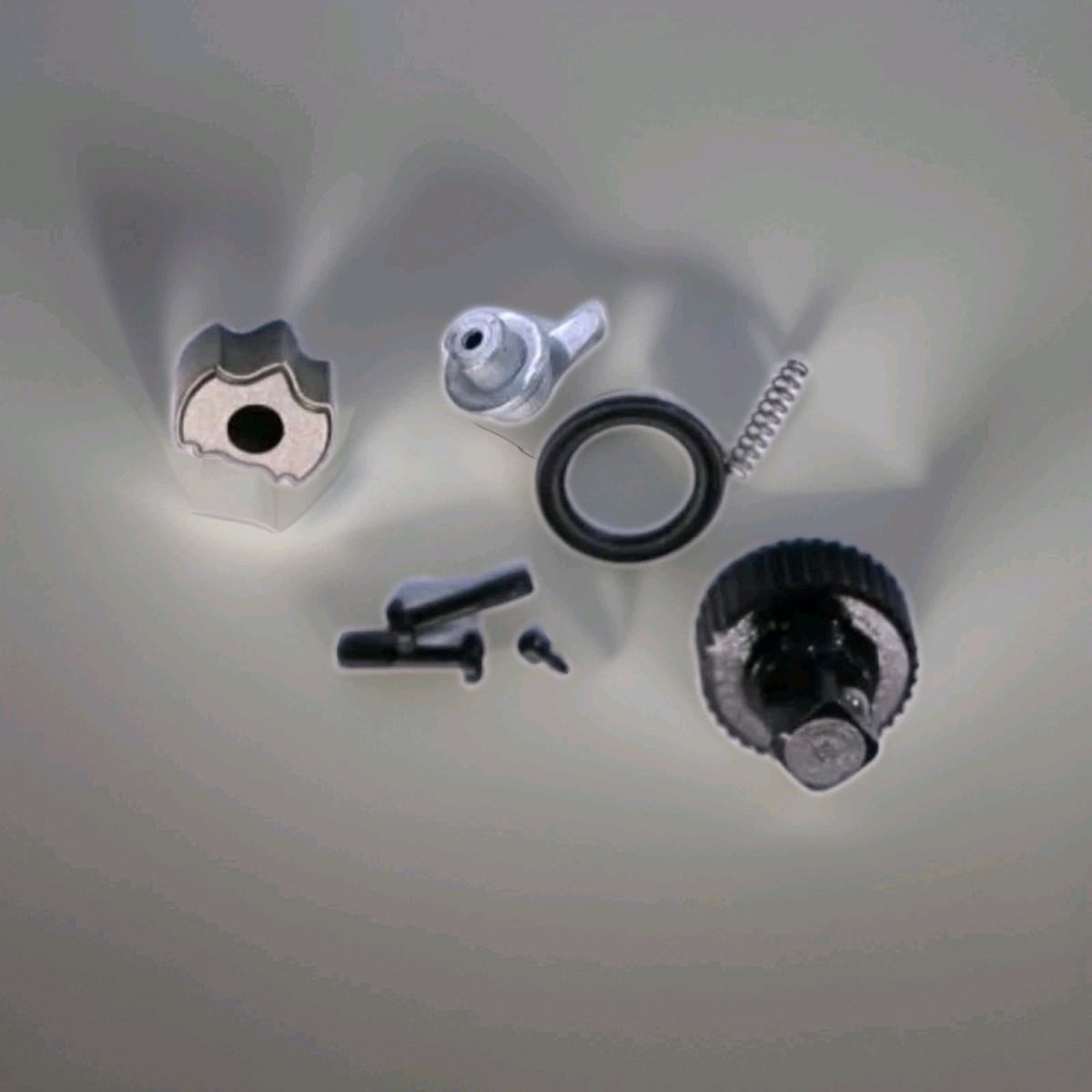 Snap on 1/4 Inch Drive 72 Tooth Ratchet Repair Kit RKRTM72A for