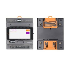 LILYGO T-Connect-Pro ESP32S3 Development Board LORA+CAN+RS232+Ethernet Module