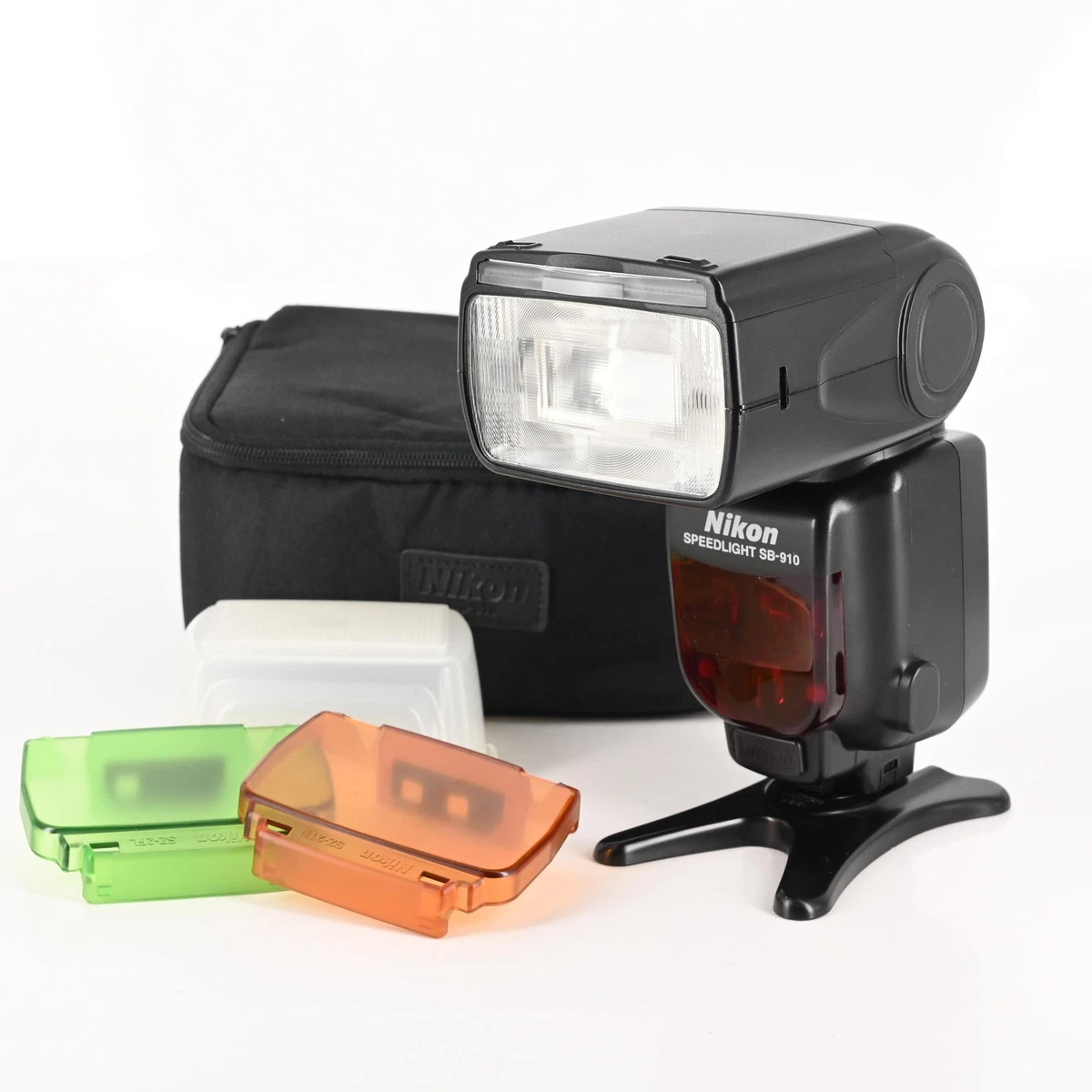 Nikon Sb 910 for sale - eBay