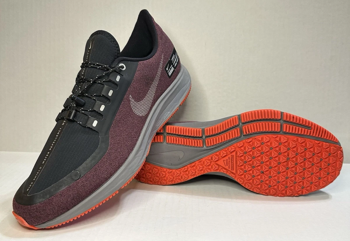 Nike Air Zoom Pegasus 35 Shield Sneakers for Men for Sale 