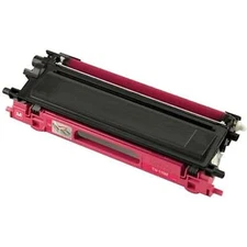 TN115M Magenta Toner For Brother TN-115 HL-4040CDN HL-4040CN HL-4070CDW