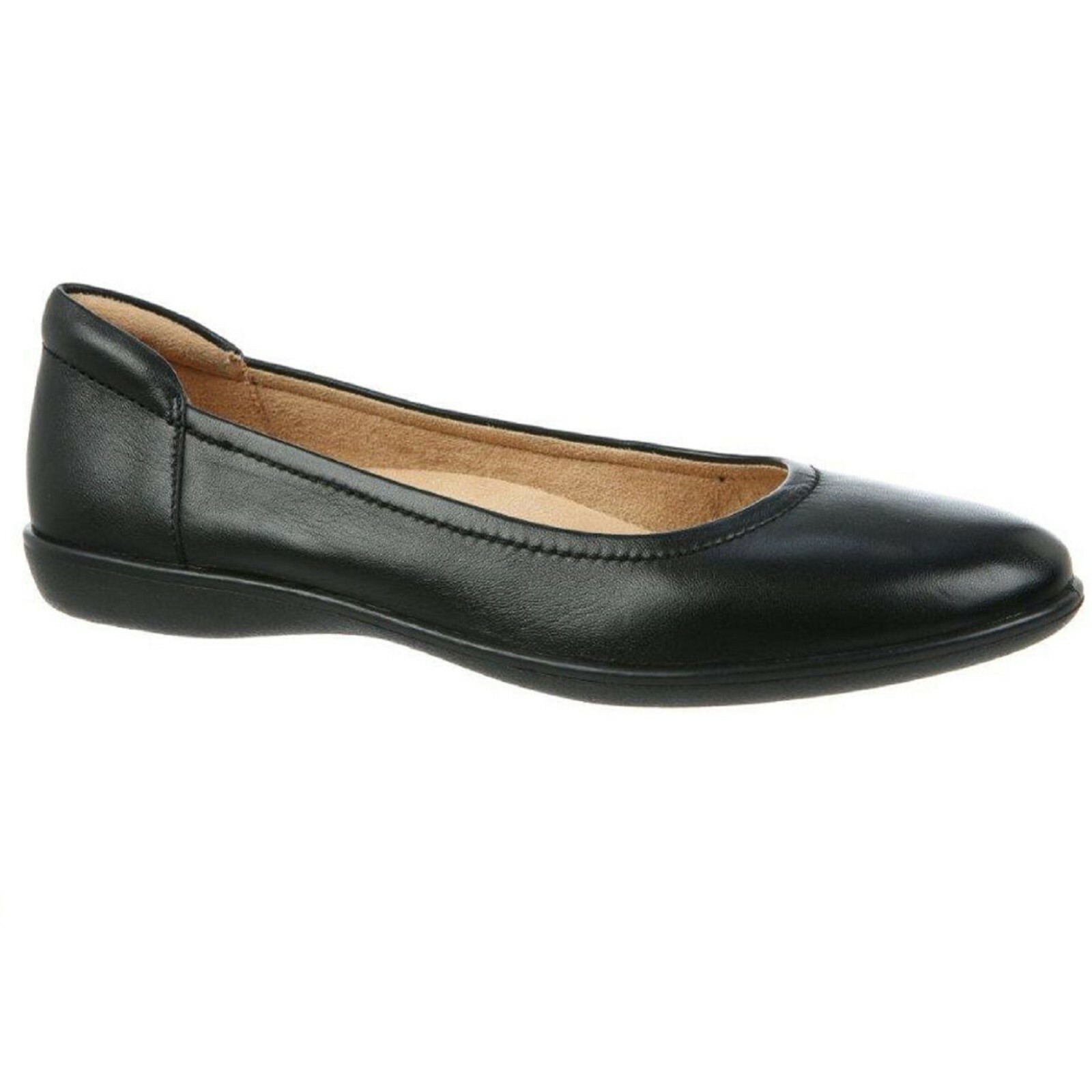 naturalizer flexy black