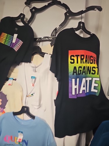 Lgbtq Shirts - Picture 2 of 5