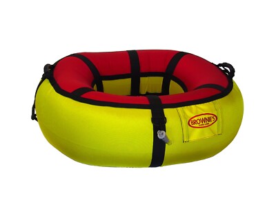 Brownie's Third Lung Float w/ Inflator Adaptor for Newer-Style Units