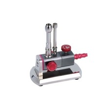 Dental Lab Equipment Dentistry Rotatable Gas Light for Bottled Bunsen Burner