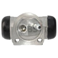 A.B.S. Radbremszylinder FüR Subaru Justy II JMA MS Suzuki Swift AH AJ EA MA