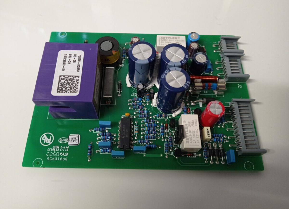 Truma Ultrastore Water Heater Circuit Board PCB for Caravan and Motorhome TUPCB1