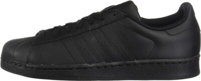 ADIDAS Performance Superstar 2 CF I Basketball Fashion Sneaker SIZE 12.5  BLACK | eBay
