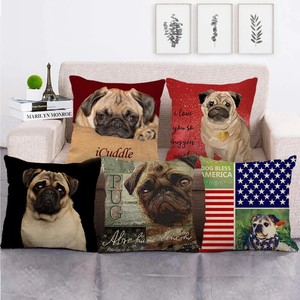 puppy pillow case
