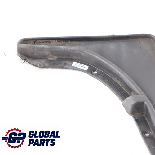 Skoda Octavia II Mud Flap Rear Right O/S Mud Flap Splash Guard Panel 1Z0821822 - Picture 3 of 11