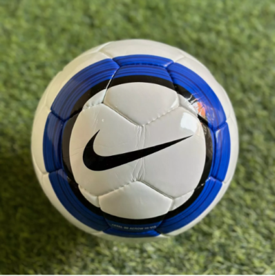 RARE NIKE TOTAL 90 AEROW | PREMIER LEAGUE SWIFT 2005-2006 | MATCH
