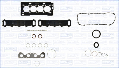 Full Engine Gasket Set CITROEN XSARA COUPE 16V 1.6 109 TU5JP4(NFU) (9/00-11/03)
