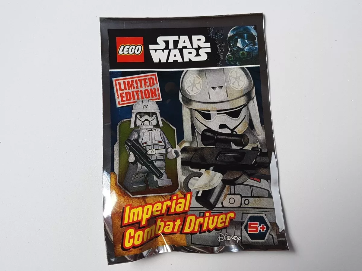 Sobres lego star wars hot sale