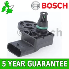 Bosch MAP Sensor Manifold Absolute Air Pressure 0261230254