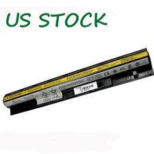 Battery For Lenovo G50 G50-30 G50-45 G50-70 G50-70M G50-80 G70 G70-70 G70-80 PC