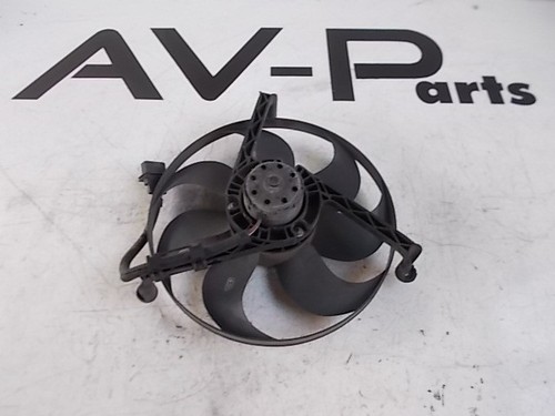 Original VW Golf 4 Bora Lüfter Elektrolüfter Kühler  Lüftermotor