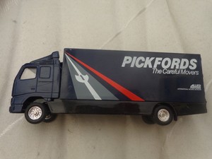 corgi trucks 1.50 ebay