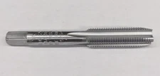 Vermont American 7/16" - 20 NF Hand Plug Tap CS Carbon Steel USA NOS 7/16"-20