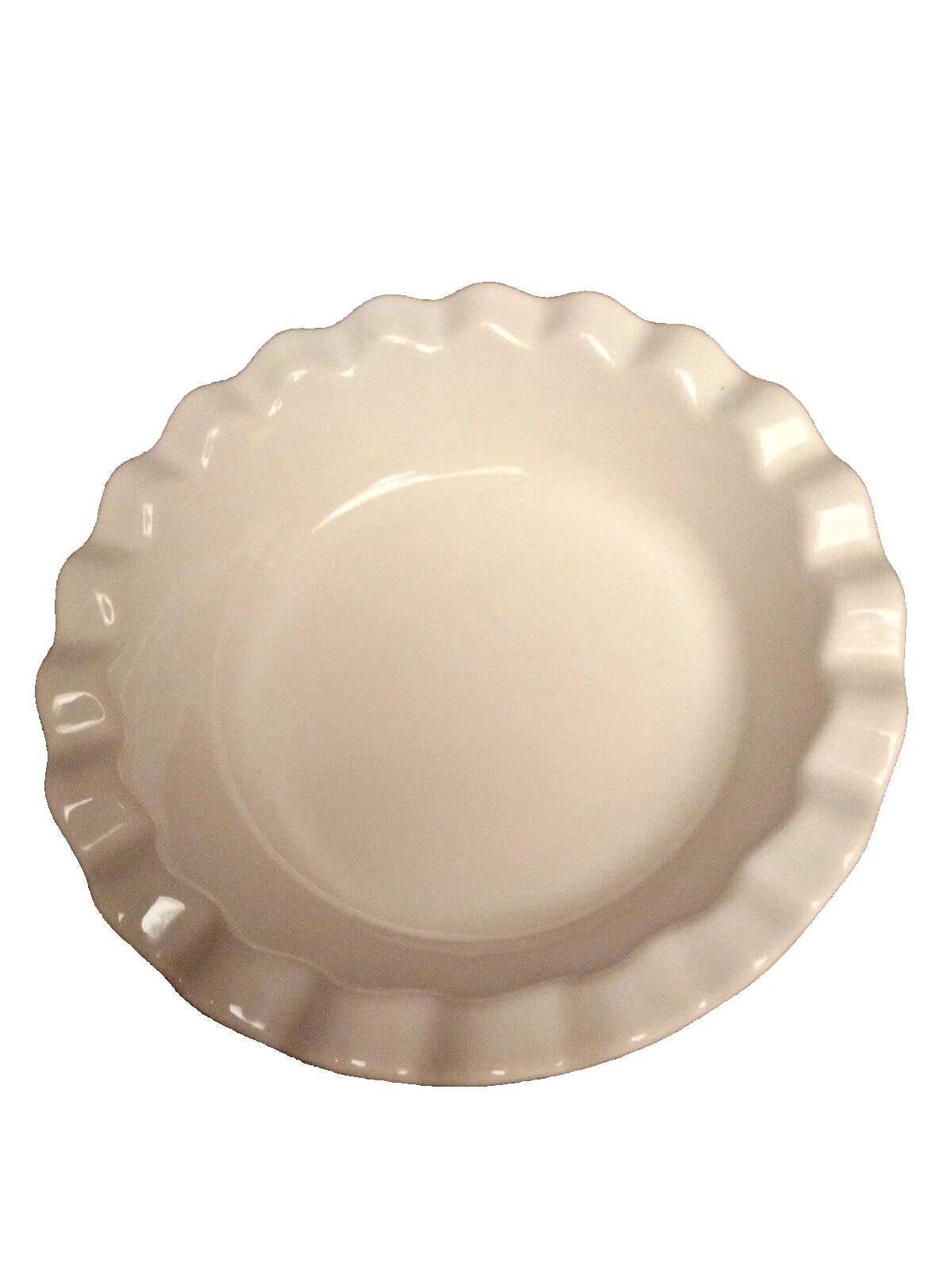 Goodcook Baking Dish 5.5"x5.5"x1.25" 12oz Fluted Pie Rim New displays PAIR
Opens in a new window or
