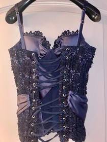 Agent Provocateur corset 