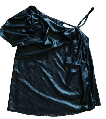TwentyFive Part Two Shirt Top Elegant 36 Party Sexy