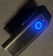 Symcode Wireless Barcode Scanner with Automatic scan window