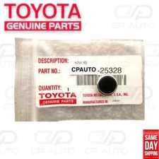 20 - 22 TOYOTA CAMRY SE XLE XSE RADIO DISPLAY MONITOR CONTROL POWER KNOB OEM NEW