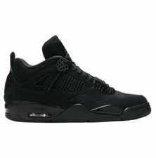 black cat 4s ebay