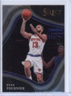 2021 Panini Select Basketball Evan Fournier #262