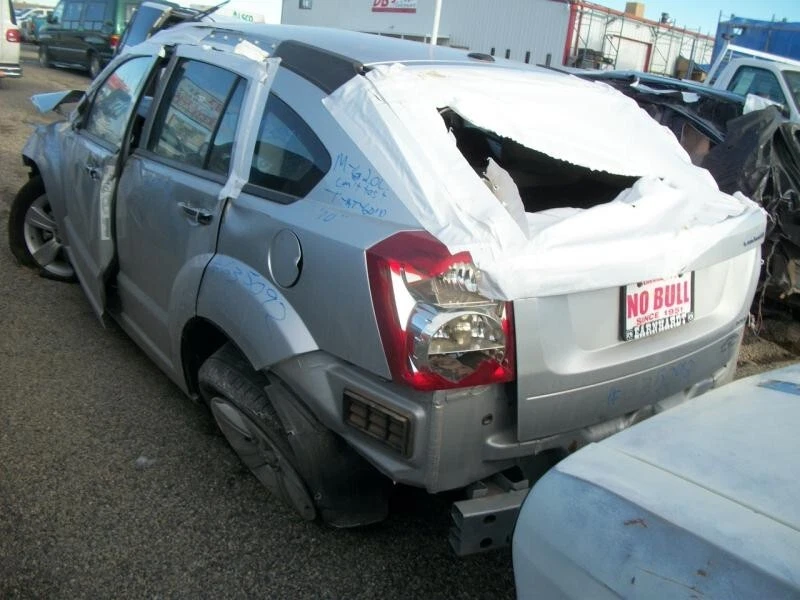 Puerta trasera derecha vidrio usado se adapta a: Dodge Caliber 2010 trasero derecho grado A Foto 4 de 4