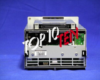 Quantum PC-UF3QA-YF HP LTO-3 FH SCSI Laufwerk mit Caddy für PX500 PX502 PX700