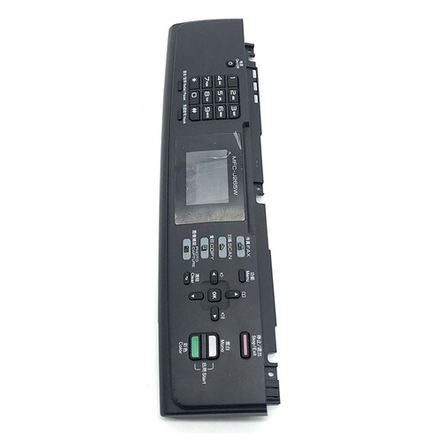 Conjunto de pantalla de panel de control se adapta a piezas de impresora Brother MFC-J265W - Imagen 4 de 8