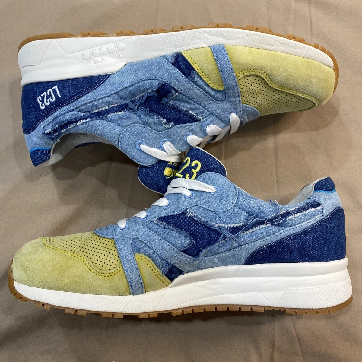 Diadora n9000 lc23 deals
